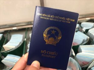 Bộ Công an nói về việc Đức không cấp visa vào hộ chiếu phổ thông mới Tin tức mới nhất, chỉ có tại 911win