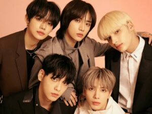 HYBE vượt doanh số 10 triệu bản: BTS, Seventeen, TXT góp công lớn Tin tức mới nhất, chỉ có tại 911win