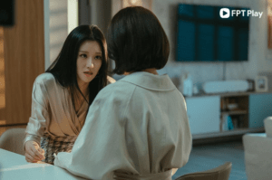 Bộ ba tiểu tam được yêu thích trên FPT Play: Seo Ye Ji tung chiêu cực đỉnh, Han So Hee một bước lên mây Tin tức mới nhất, chỉ có tại 911win