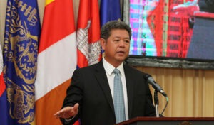 Tỉnh ở Campuchia tuyên bố trừng phạt nghiêm khắc tội phạm buôn người Tin tức mới nhất, chỉ có tại 911win