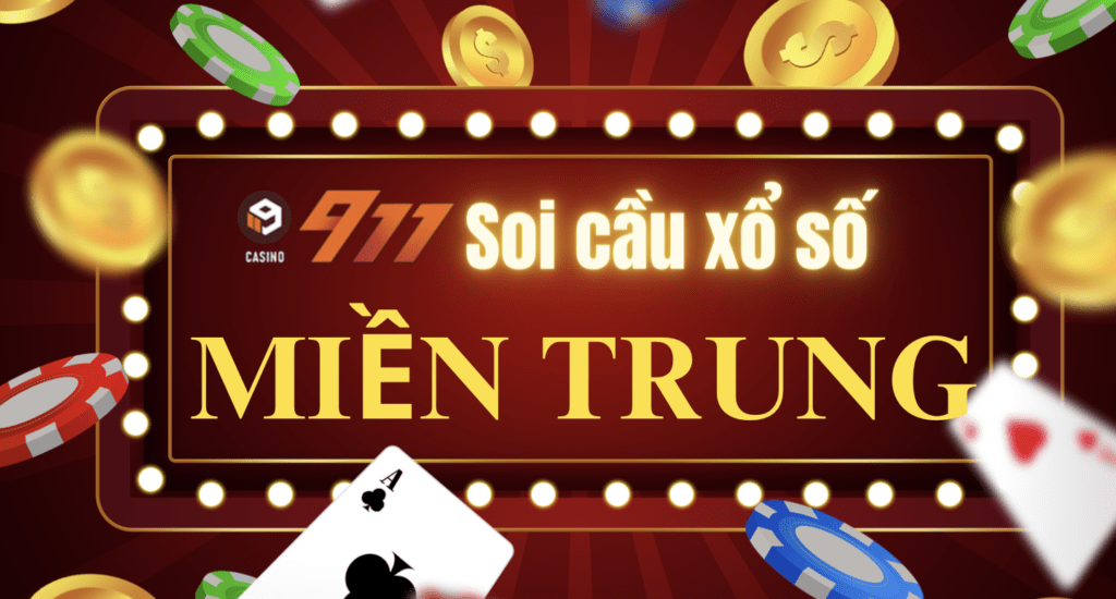 911win Casino trực tuyến