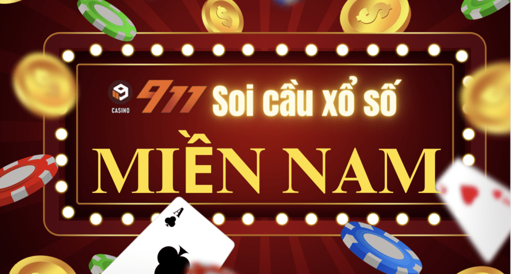 911win Casino trực tuyến