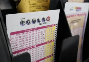 Vé độc đắc Powerball 700 triệu Tin tức mới nhất, chỉ có tại 911win