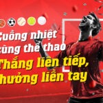 Cá cược thể thao| Nên lựa chọn môn thể thao online nào khi mới bắt đầu tham gia cá cược trực tuyến ?