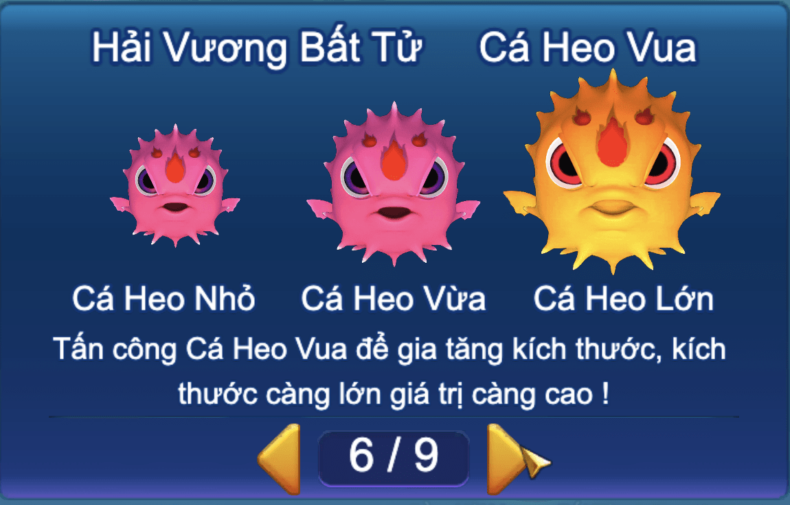 Giới Thiệu Game Bắn Cá Boobing Fishing Tin tức mới nhất, chỉ có tại 911win