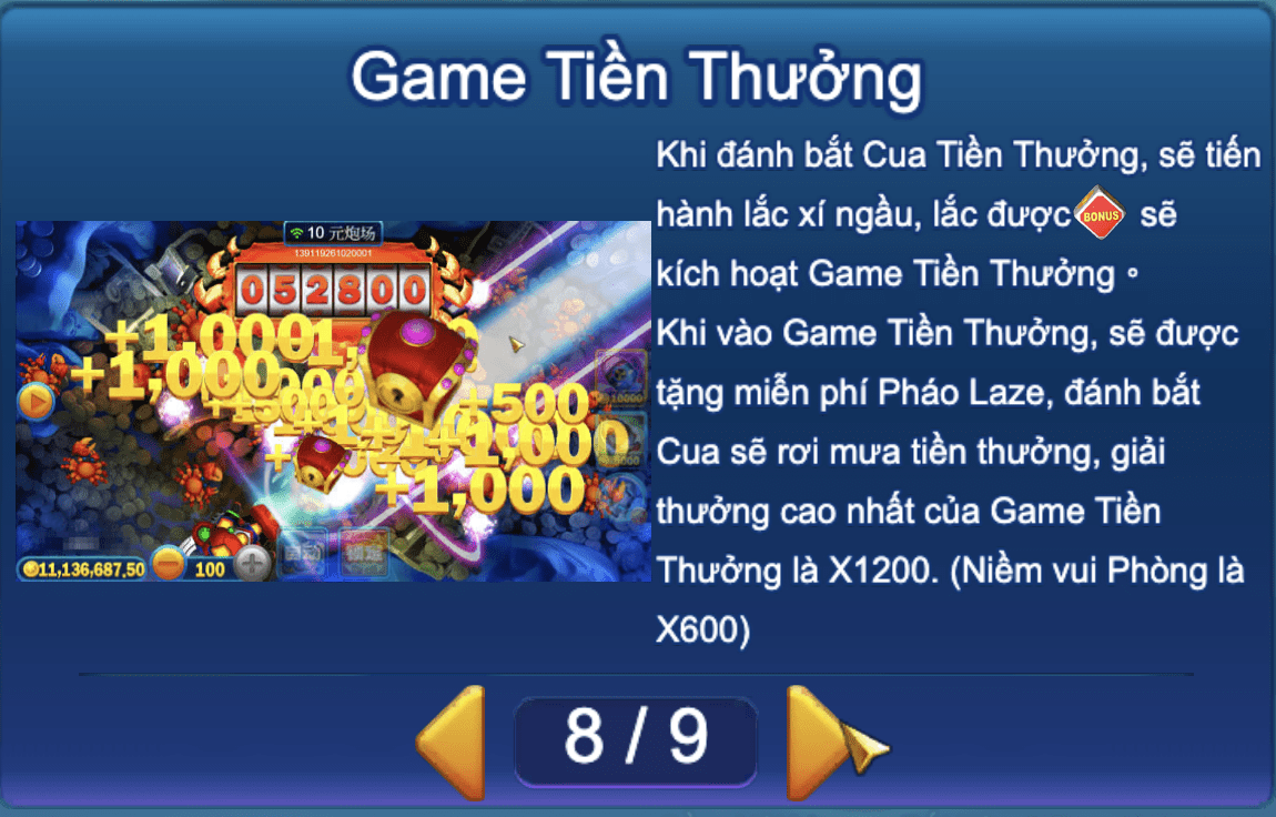 Giới Thiệu Game Bắn Cá Boobing Fishing Tin tức mới nhất, chỉ có tại 911win