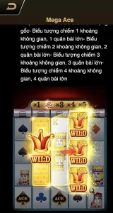 Giới thiệu game JILI Mega Ace: Trải nghiệm chơi slot đầy hấp dẫn với nhiều tính năng độc đáo Tin tức mới nhất, chỉ có tại 911win