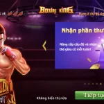 boxing king