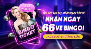 BINGO