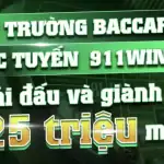 BACCARAT