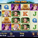 Feng Shen