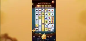 Mega Ace