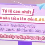 Mời Bạn Bè – Kiếm Tiền Khủng Cùng 911win!