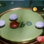 xóc đĩa