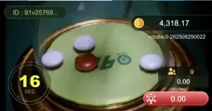 xóc đĩa