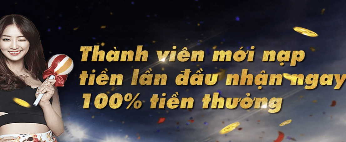 CHƯƠNG TRÌNH KHUYẾN MÃI THÀNH VIÊN MỚI 911WIN 56 911