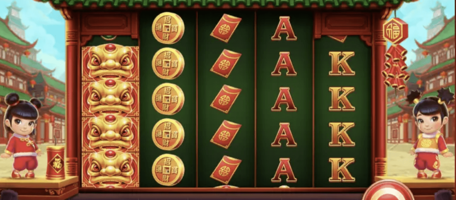 HƯỚNG DẪN CHUYÊN SÂU CÁCH CHƠI XIYANGYANG (JILI SLOT)